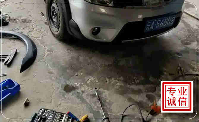 庐阳区汽车中途维修
